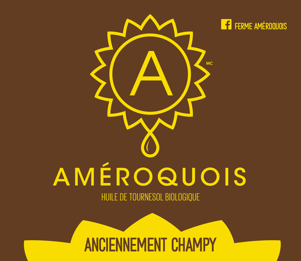 Améroquois