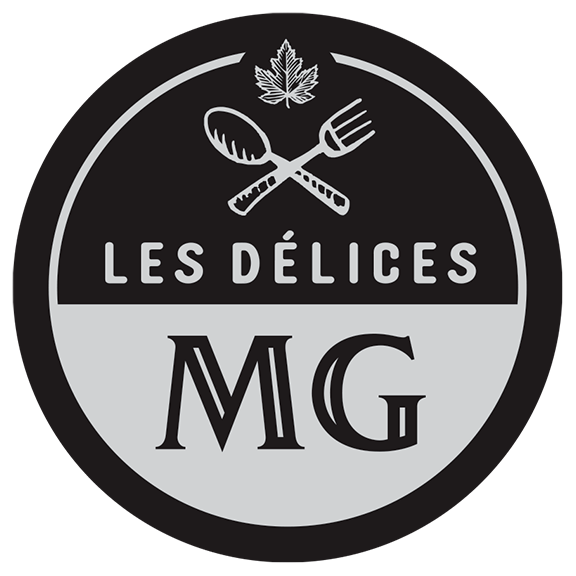 Vinaigrette Italienne à l'érable
