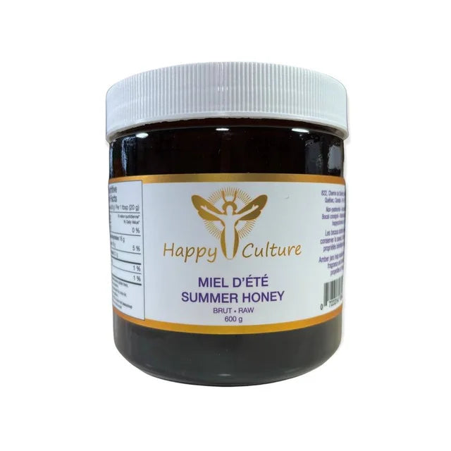 Miel Happy Culture
